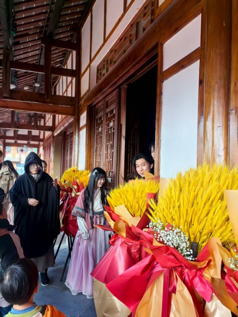 沉浸赋能：蠡县景区演艺的差异化突围之路